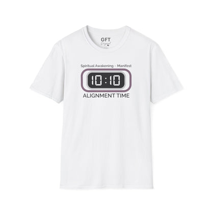 Angel Numbers 10:10 - T-Shirt