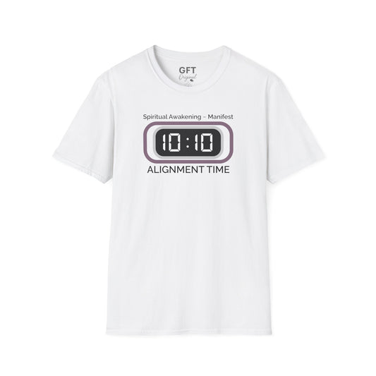 Angel Numbers 10:10 - T-Shirt