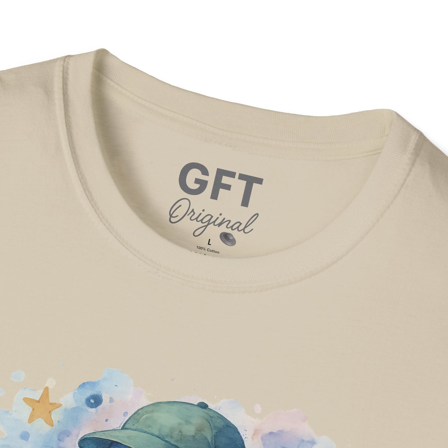 Reading Is My Superpower - T-Shirt