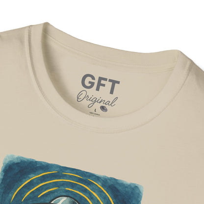 Resonance Field - T-Shirt