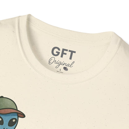 Future You Says: You’ve Got This!  - T-Shirt