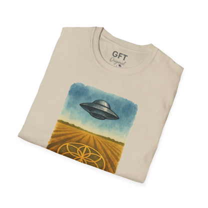 Galactic Seeds - T-Shirt
