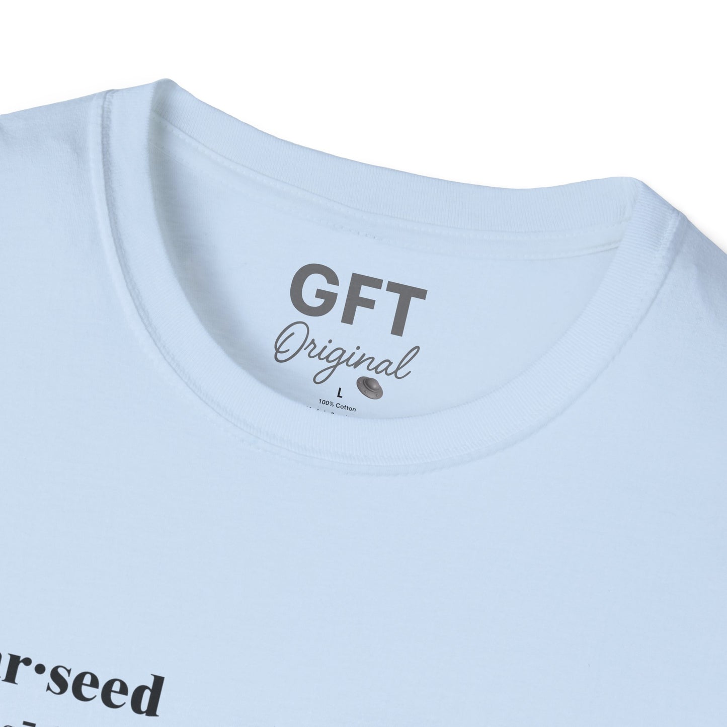 Starseed Definition - T-Shirt