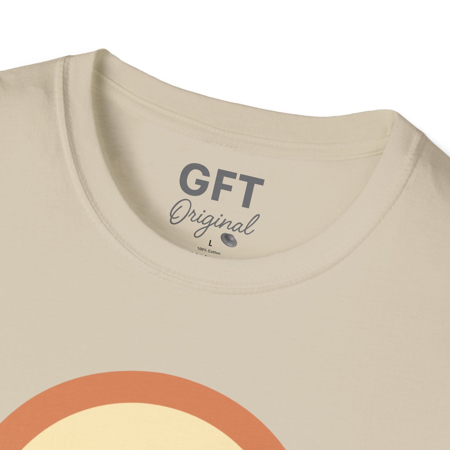 Mountain Portal - T-Shirt