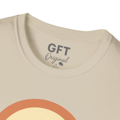 Mountain Portal - T-Shirt