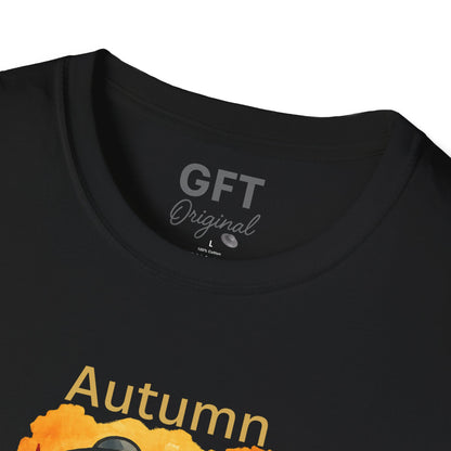 Autumn Sanctuary - T-Shirt