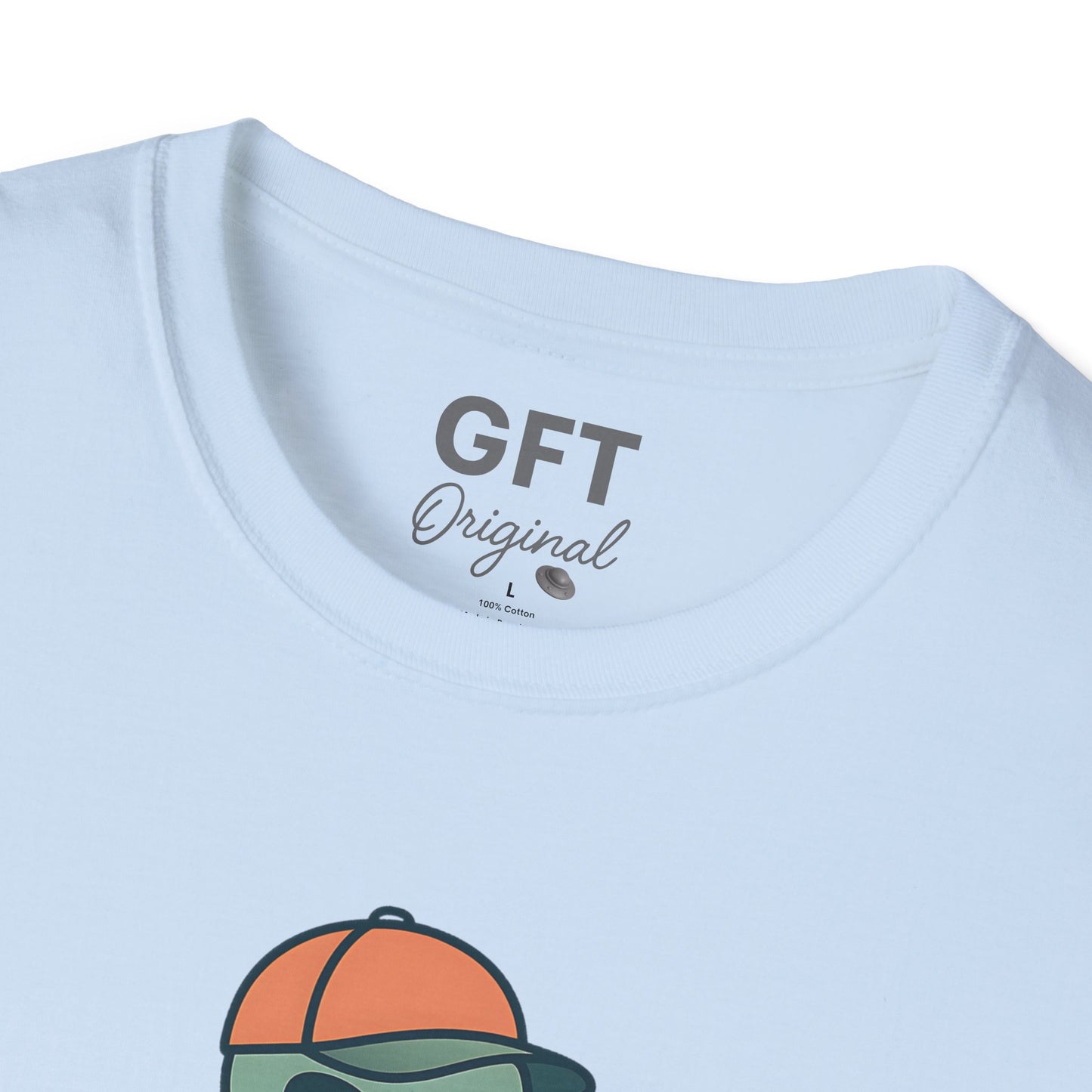 Kind Beings Come From All Galaxies - T-Shirt