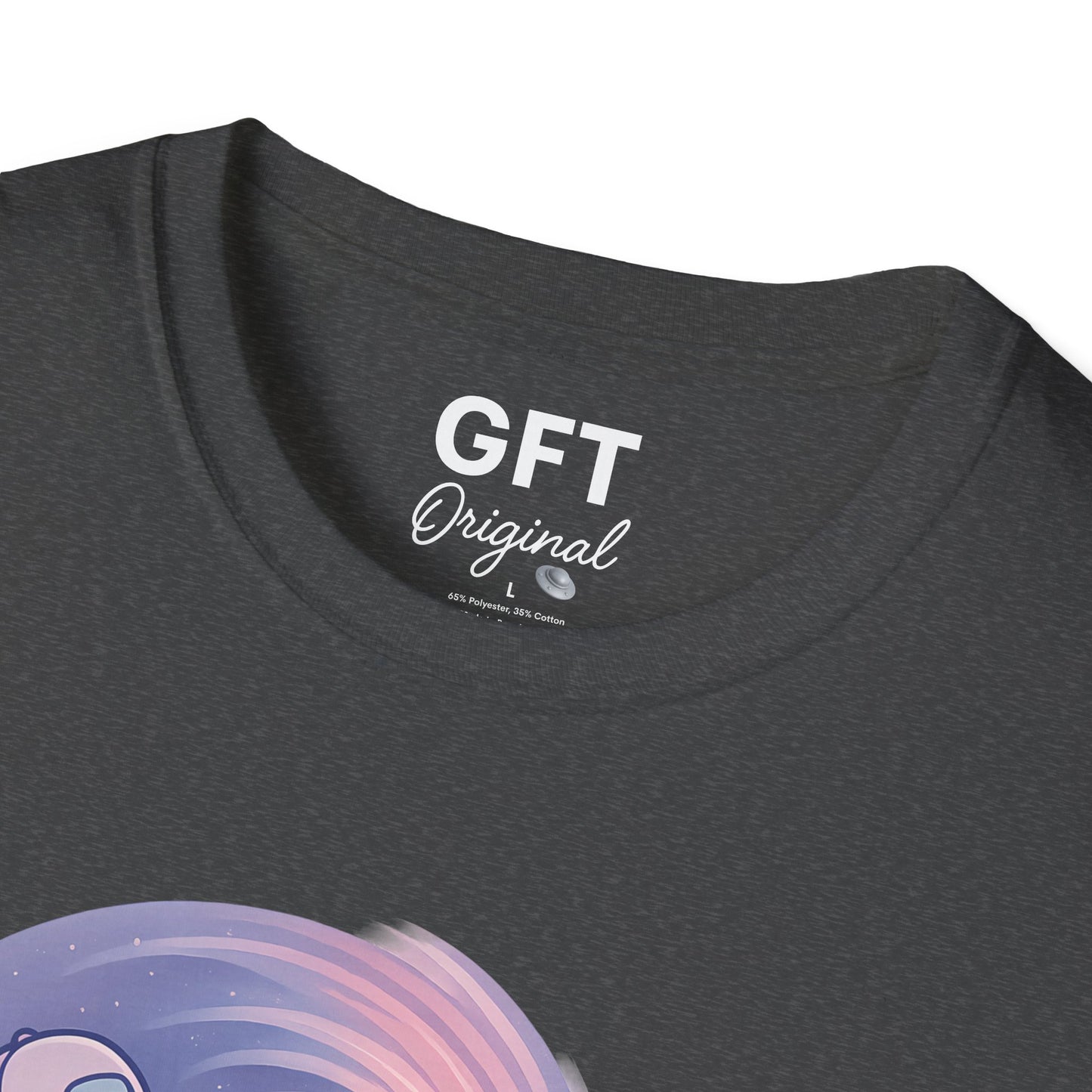 Wave of Possibilities - T-Shirt