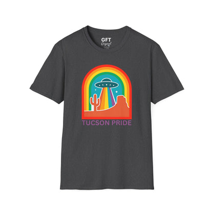 Tucson PRIDE - T-Shirt
