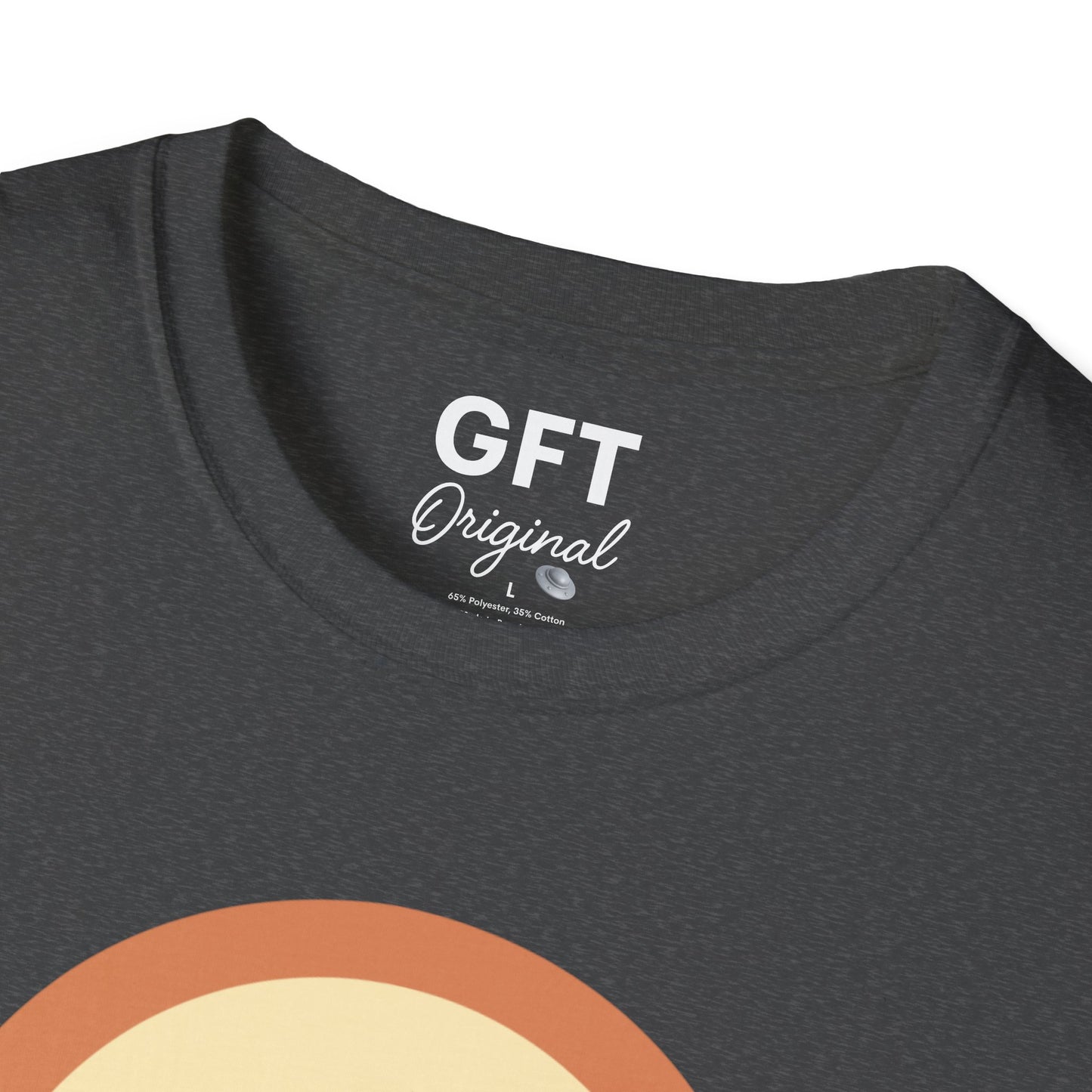 Mountain Portal - T-Shirt