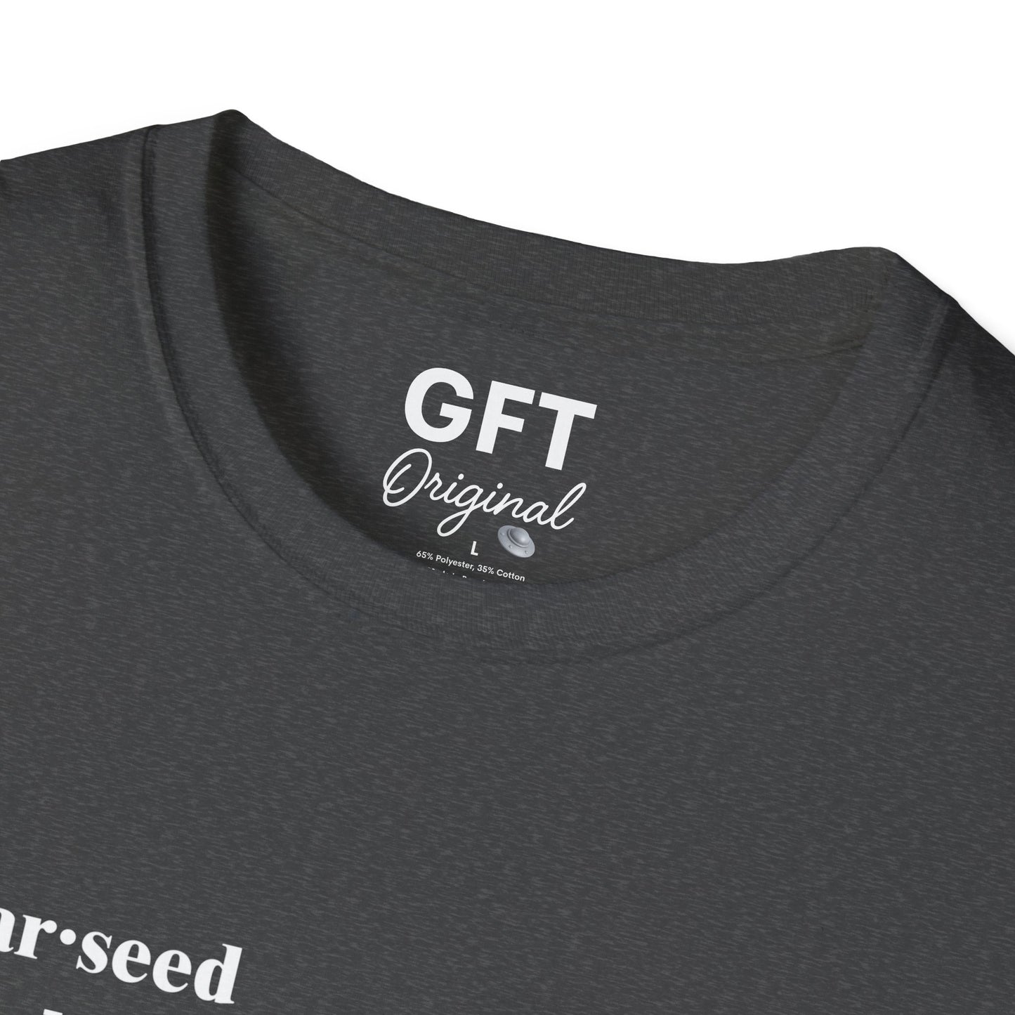 Starseed Definition - T-Shirt