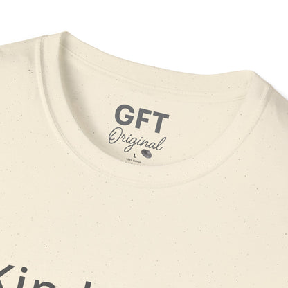 Kindness raises all FREQUENCIES - T-Shirt