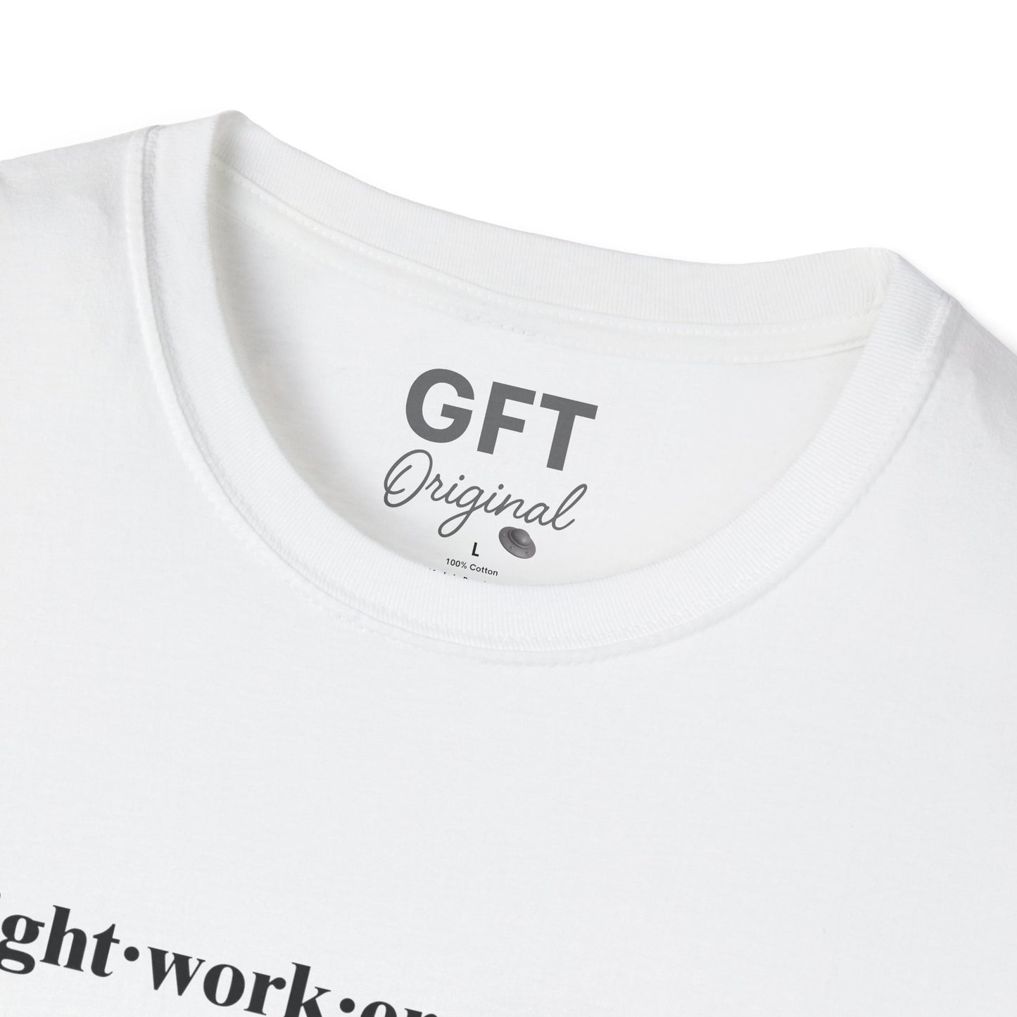 Lightworker Definition - T-Shirt