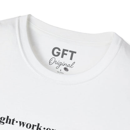 Lightworker Definition - T-Shirt