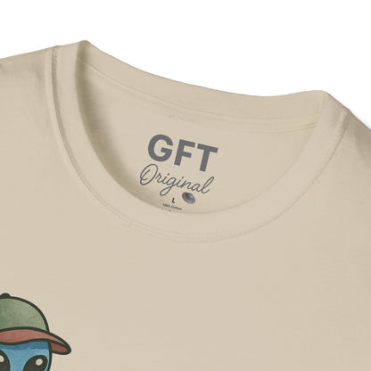 Worth The Journey - T-Shirt