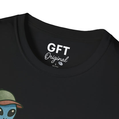 Future You Says: You’ve Got This!  - T-Shirt