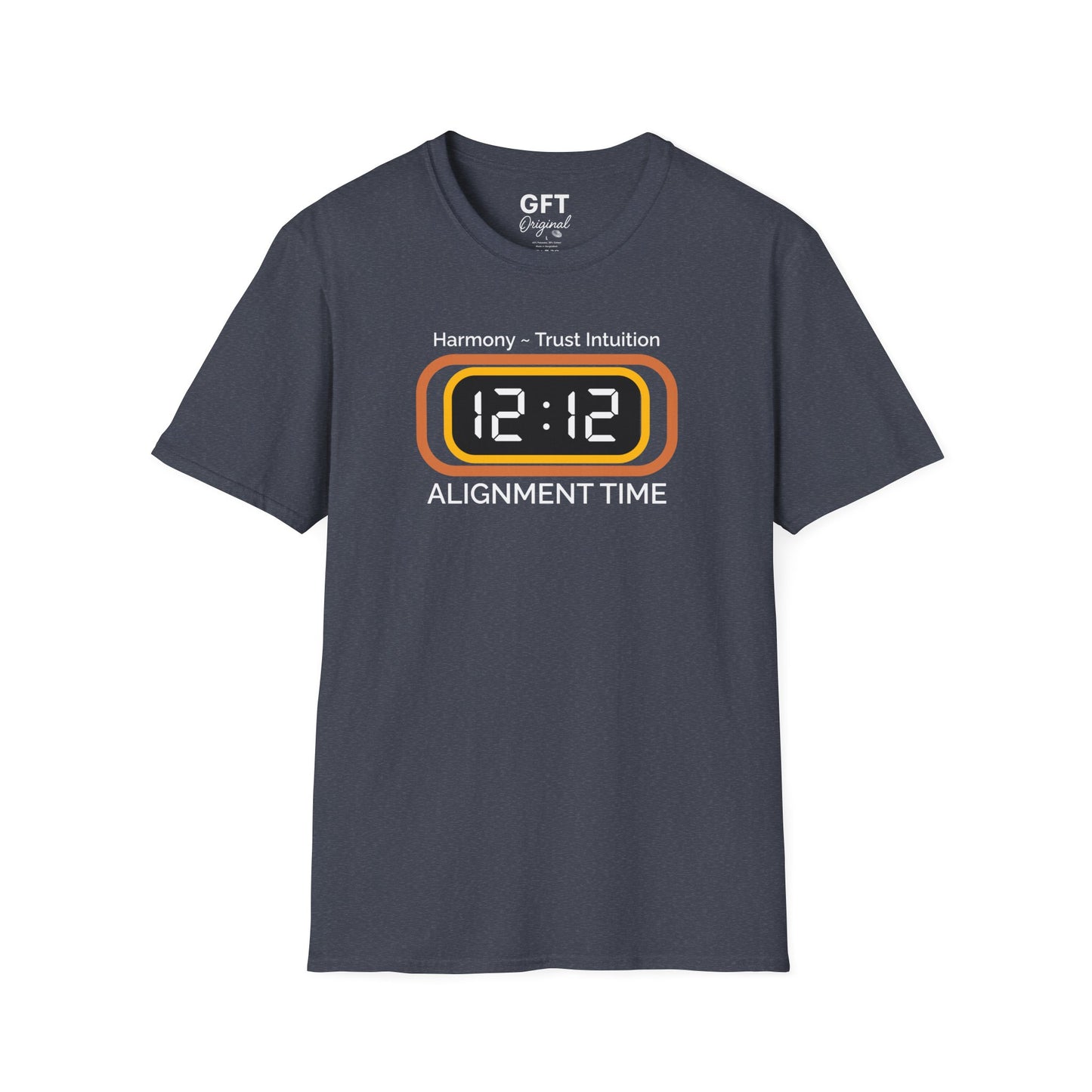 Angel Numbers 12:12 - T-Shirt