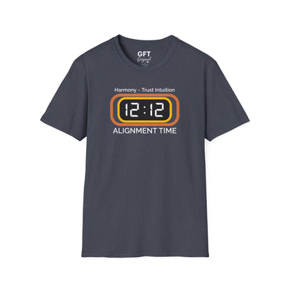 Angel Numbers 12:12 - T-Shirt
