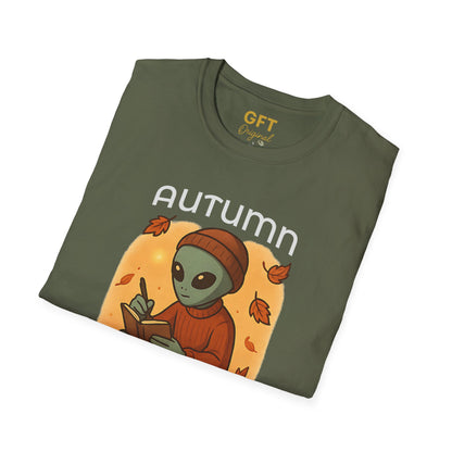 Autumn Musings - T-Shirt