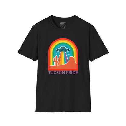 Tucson PRIDE - T-Shirt