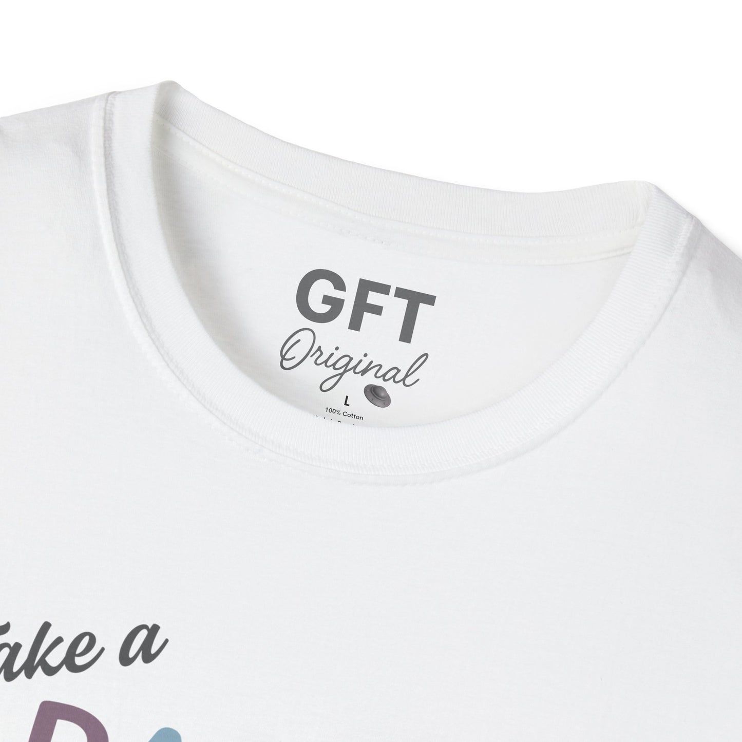 Take a PAUSE - T-Shirt