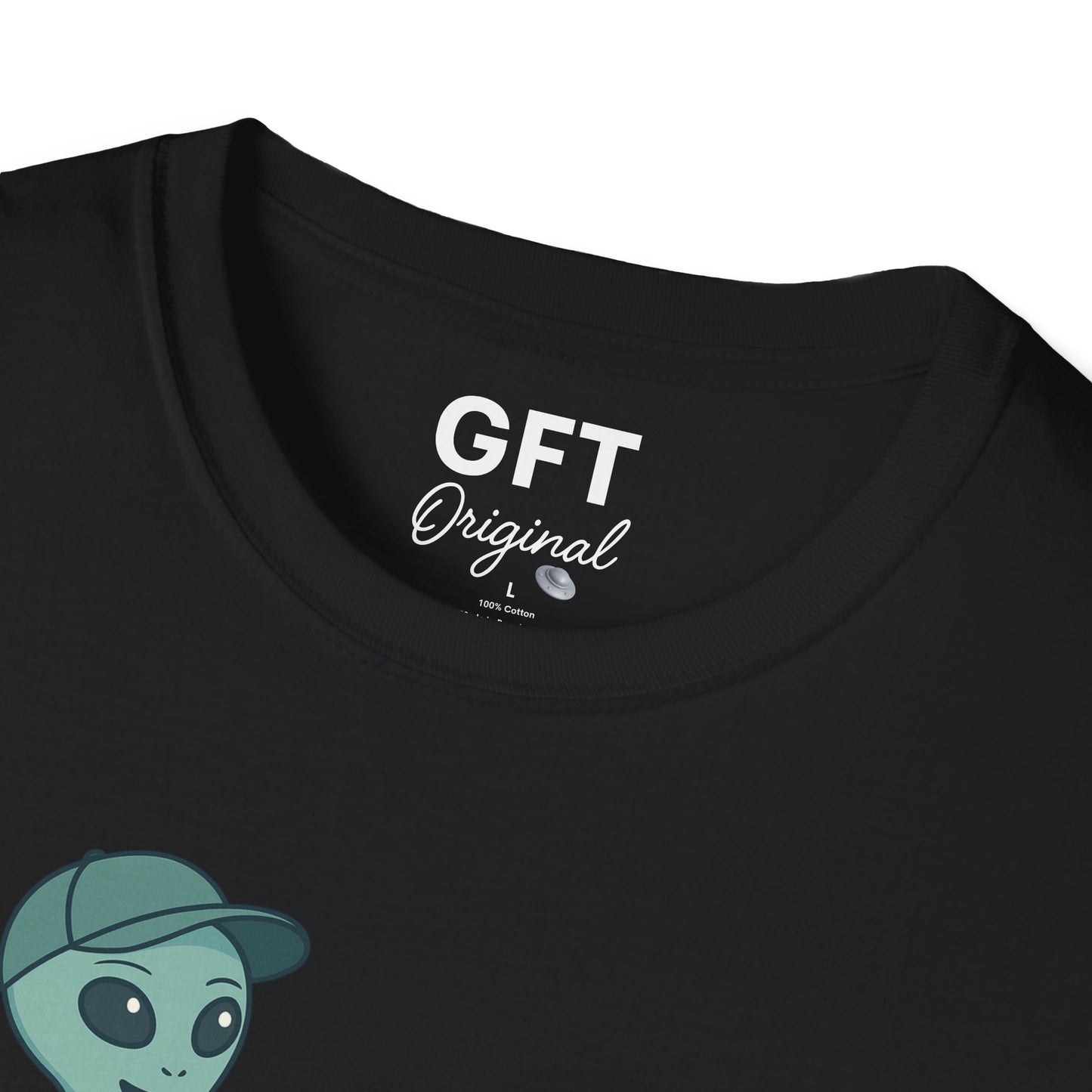 MIND YOUR VIBE - T-Shirt