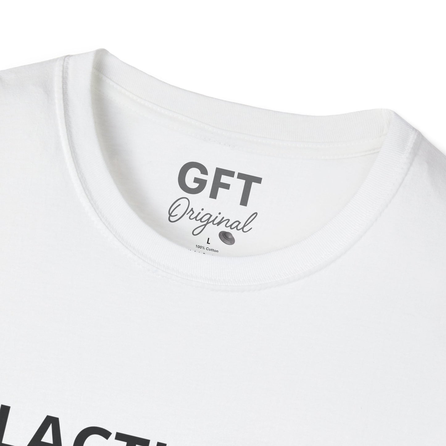 Galactic Exchange Student - T-Shirt