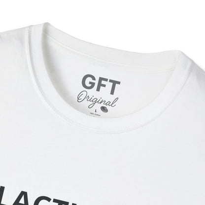 Galactic Exchange Student - T-Shirt