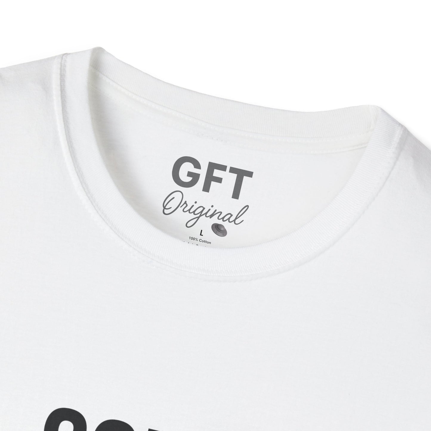 Soul Purpose Activated - T-Shirt