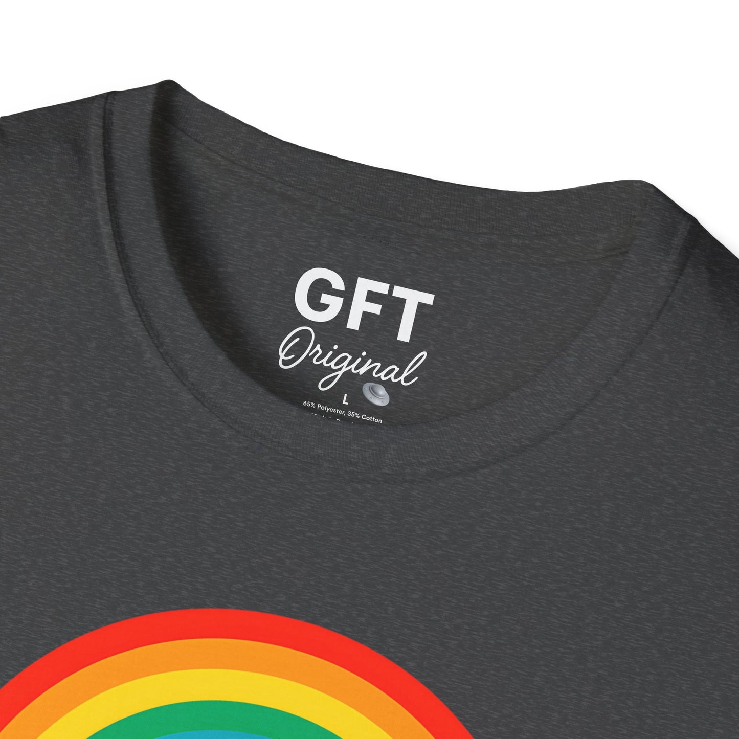 Tucson PRIDE - T-Shirt