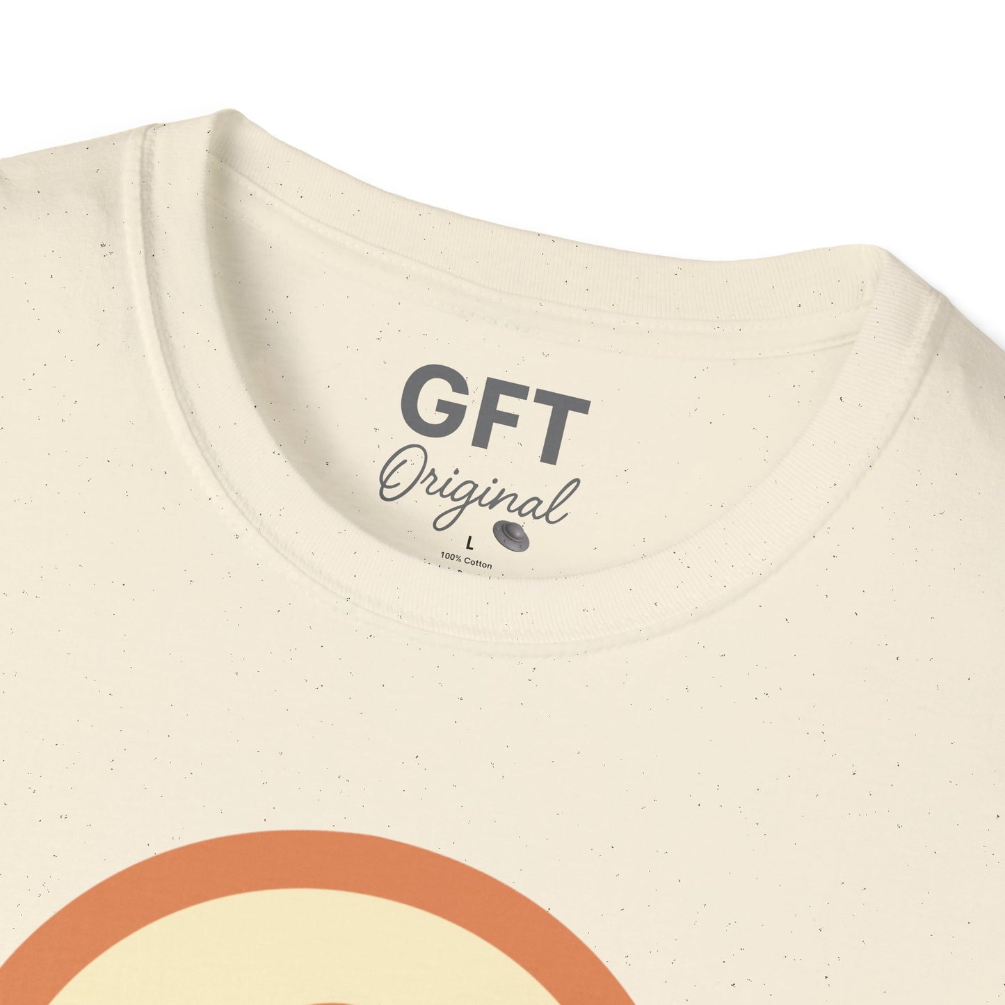 Urban Portal - T-Shirt