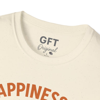 Apple Cider & Akashic Records - T-Shirt