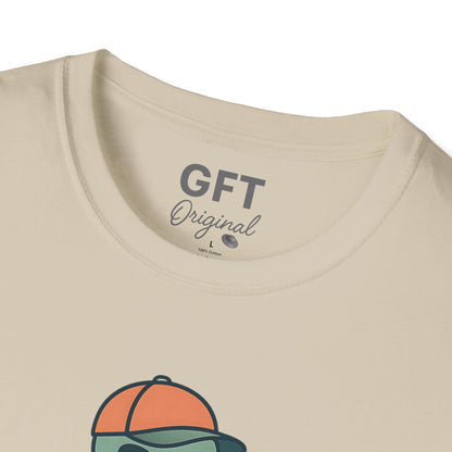 Kind Beings Come From All Galaxies - T-Shirt