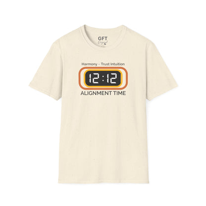 Angel Numbers 12:12 - T-Shirt