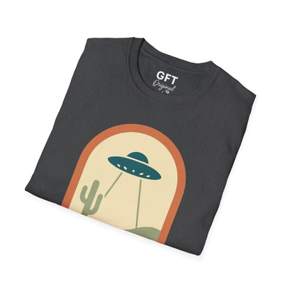 Desert Portal - T-Shirt