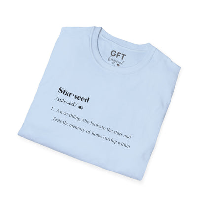 Starseed Definition - T-Shirt