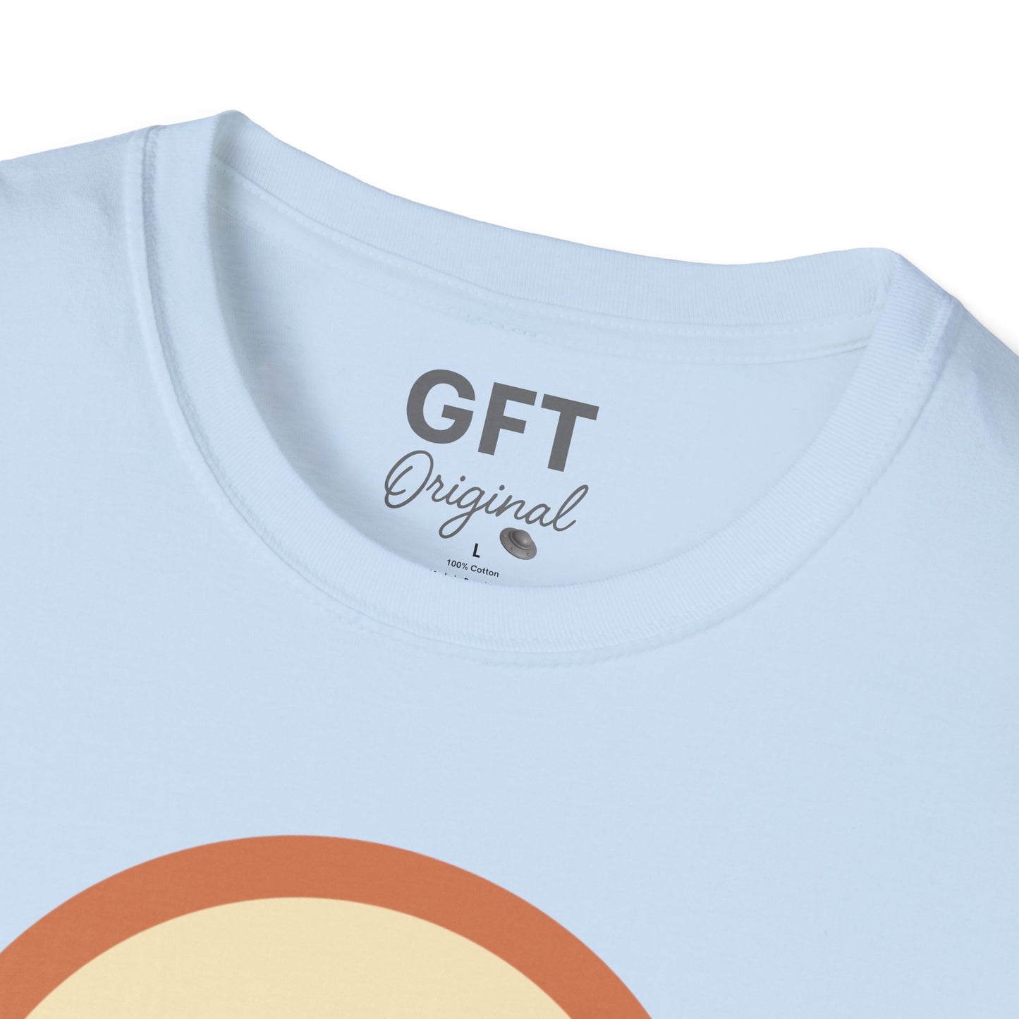 Desert Portal - T-Shirt