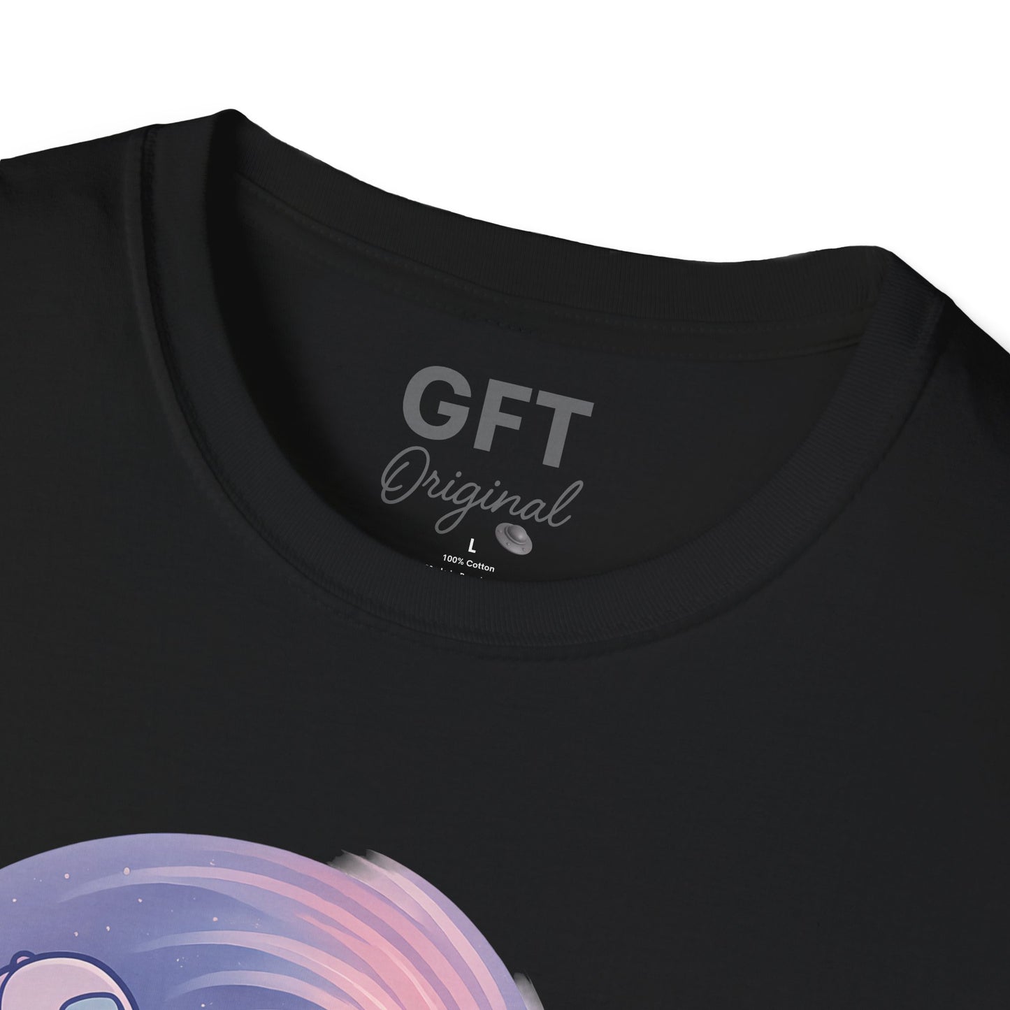 Wave of Possibilities - T-Shirt