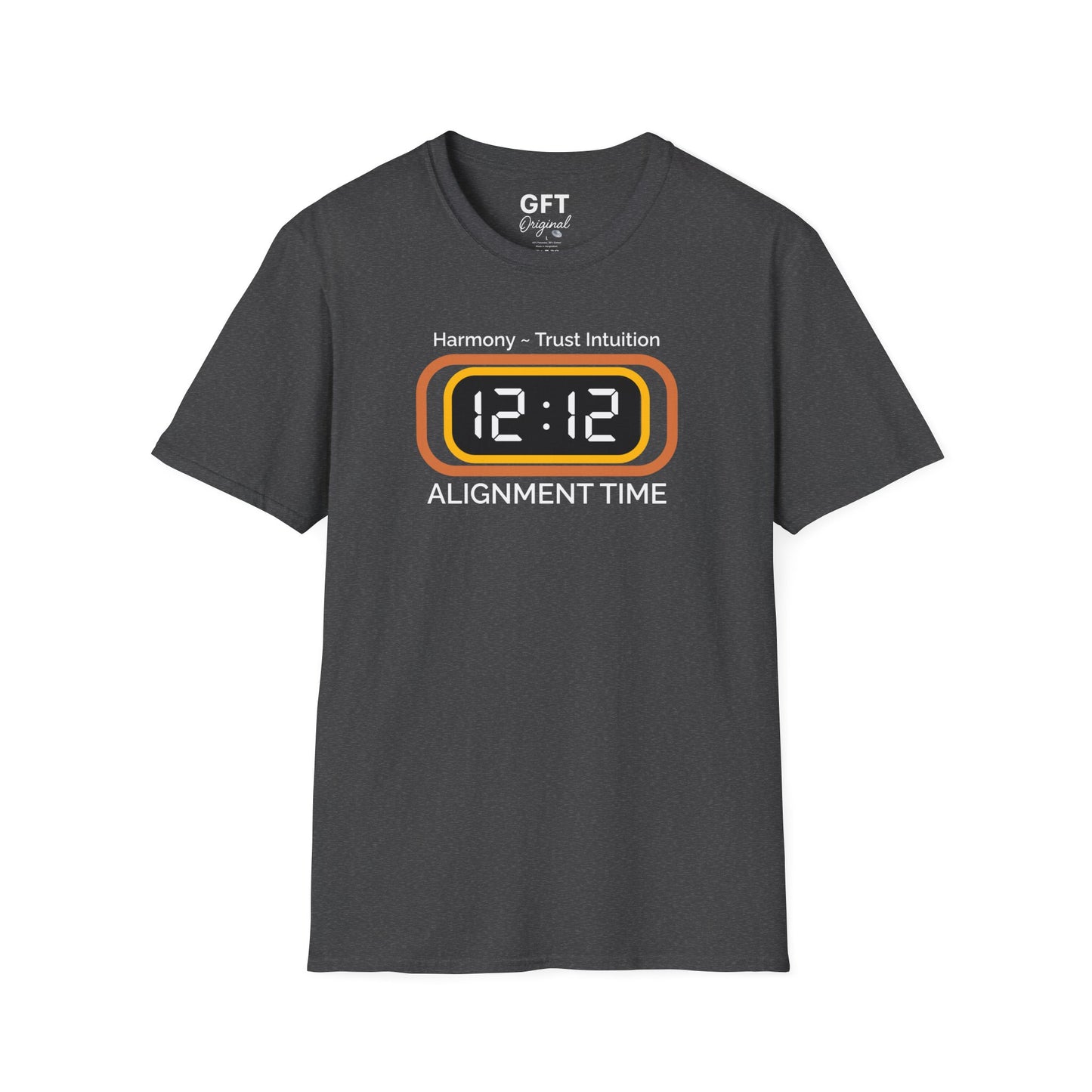 Angel Numbers 12:12 - T-Shirt