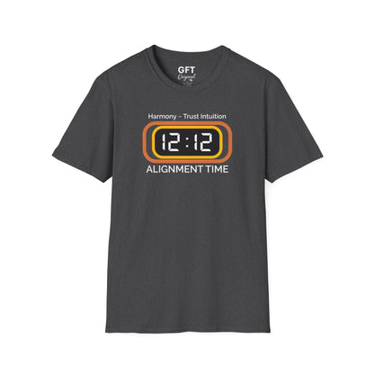 Angel Numbers 12:12 - T-Shirt