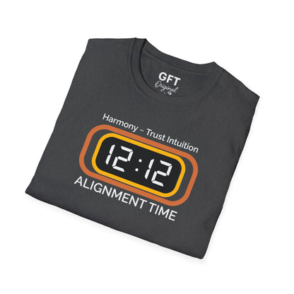 Angel Numbers 12:12 - T-Shirt