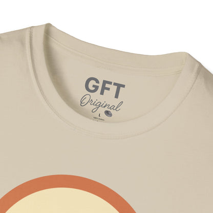 Desert Portal - T-Shirt