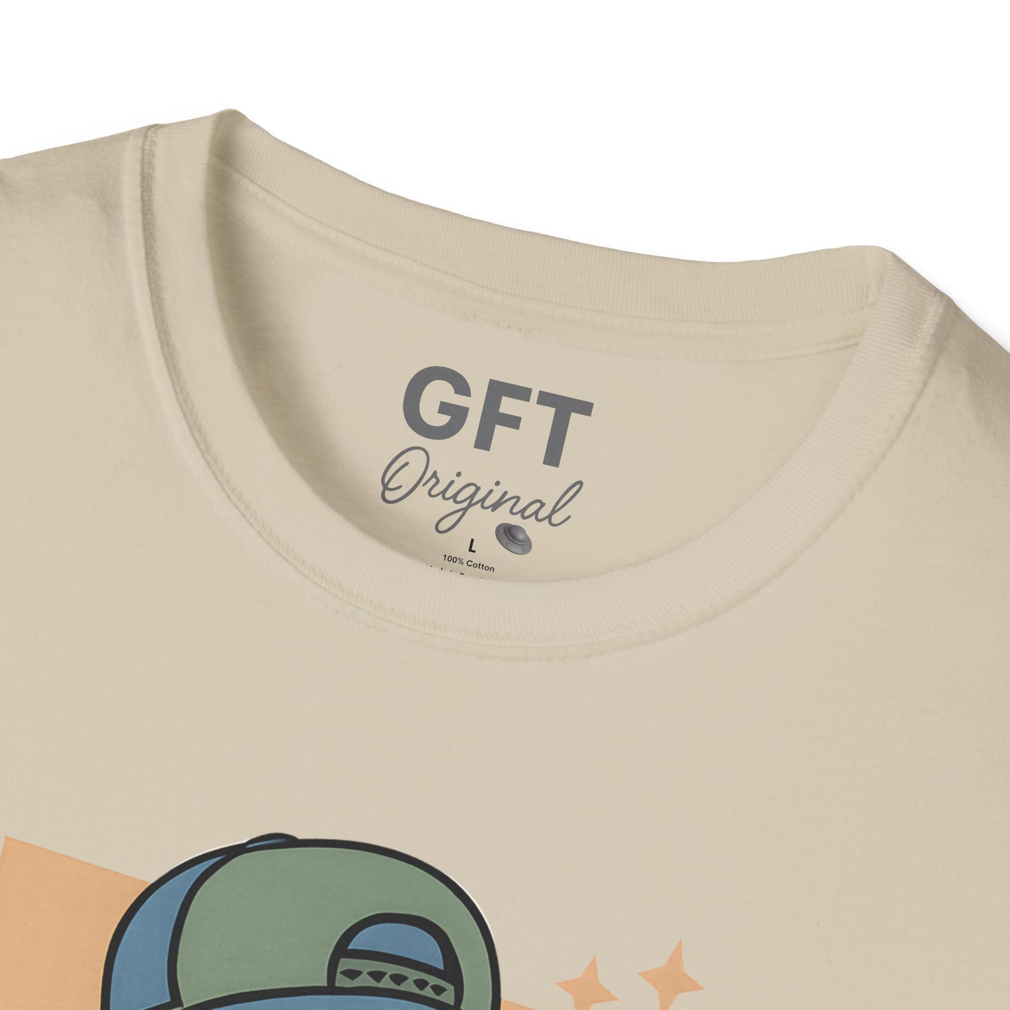 I Believe In You - T-Shirt