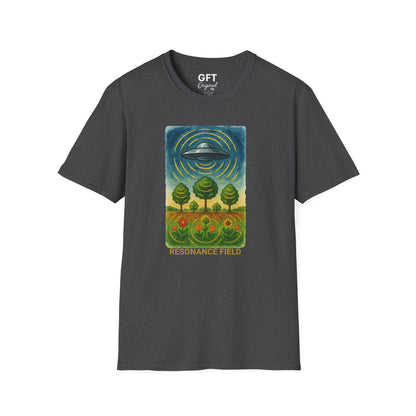 Resonance Field - T-Shirt