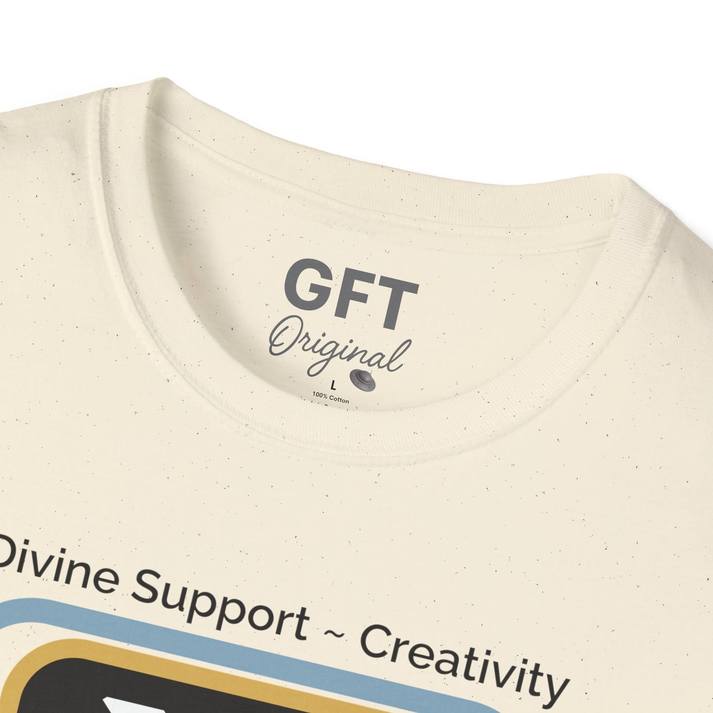 Angel Numbers 3:33 - T-Shirt