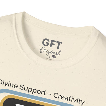 Angel Numbers 3:33 - T-Shirt