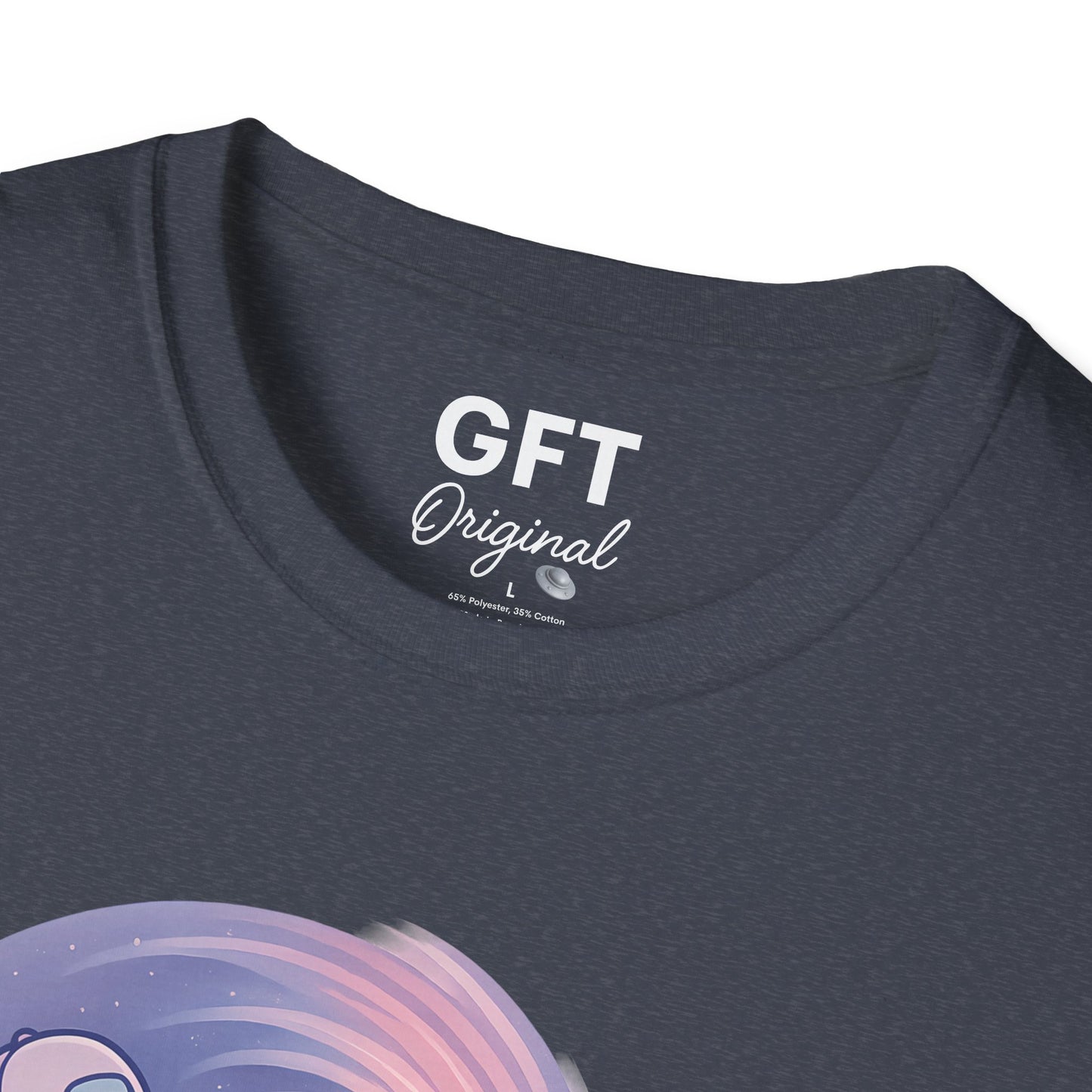 Wave of Possibilities - T-Shirt