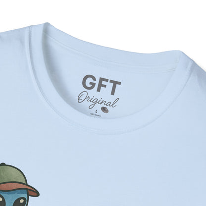 Worth The Journey - T-Shirt