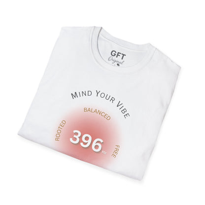 Frequency Matters_396 - T-Shirt