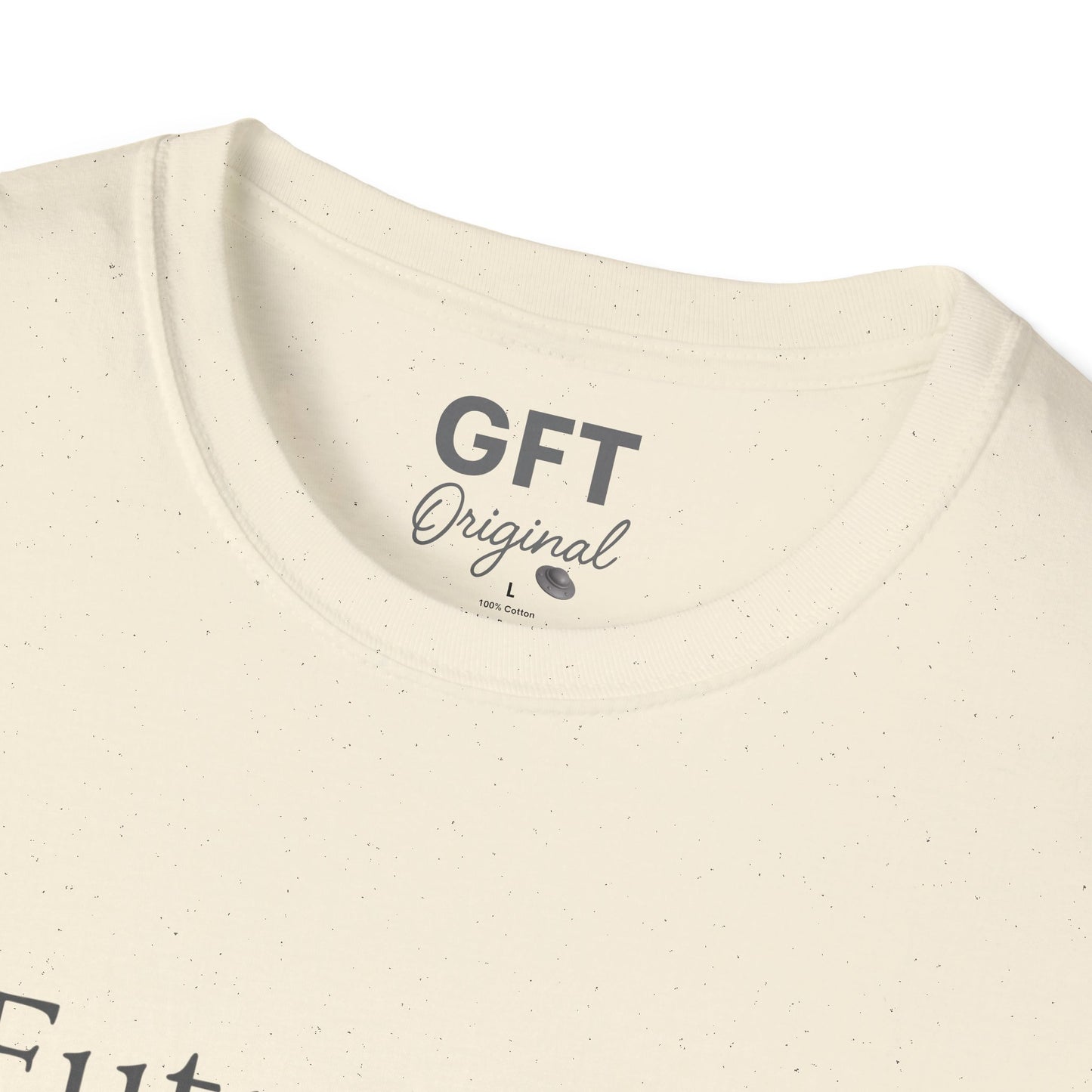 Future me is simply AMAZING - T-Shirt